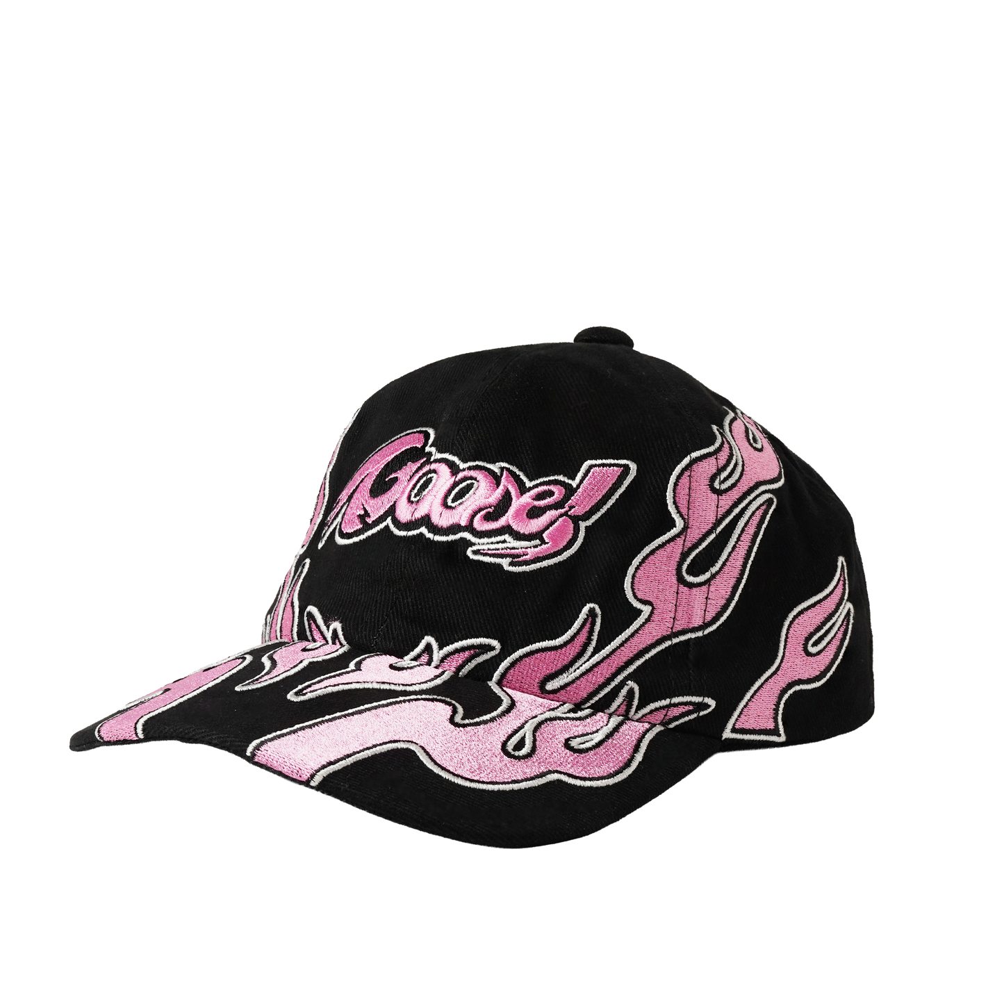 FIRE CAP (BLACK)