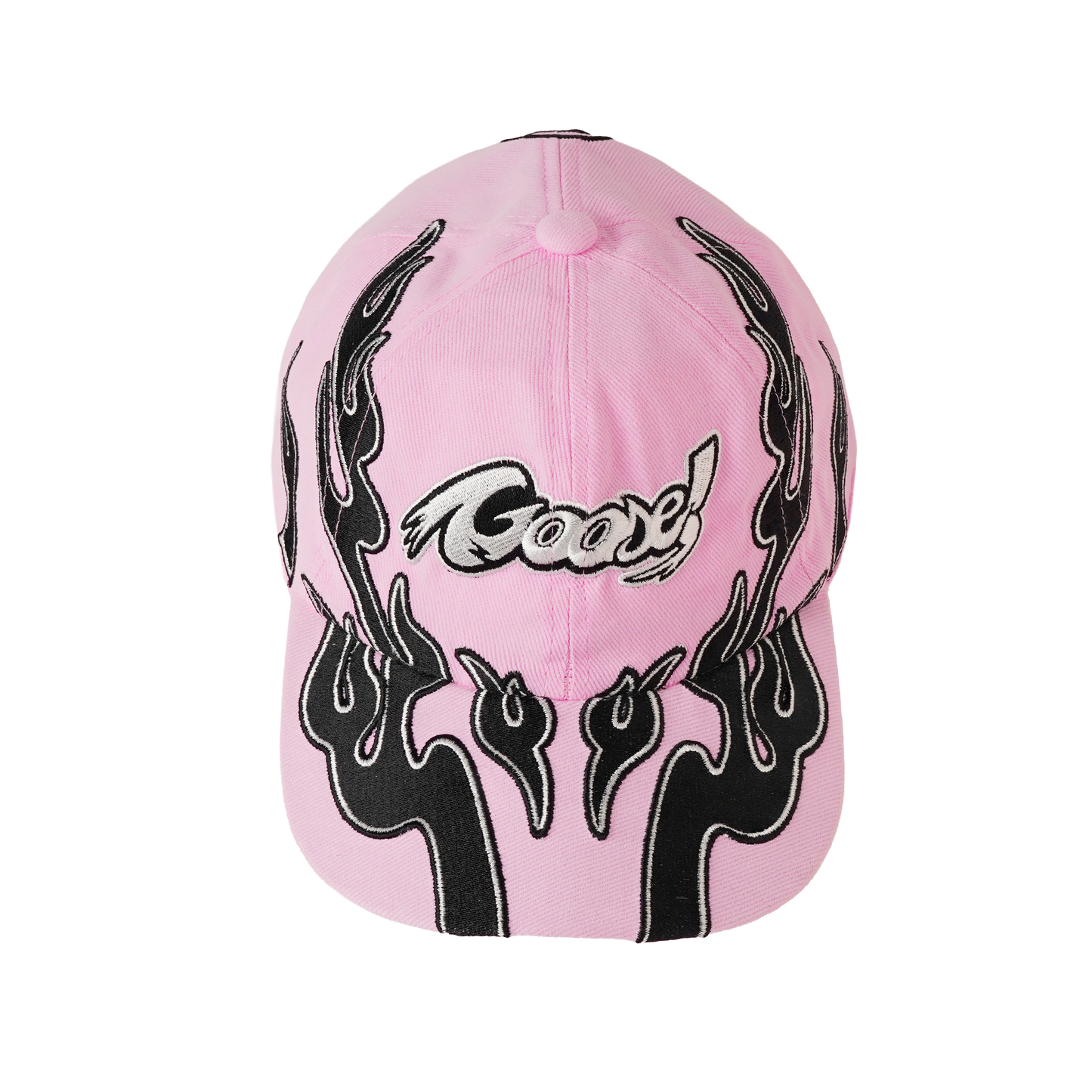 FIRE CAP (PINK)