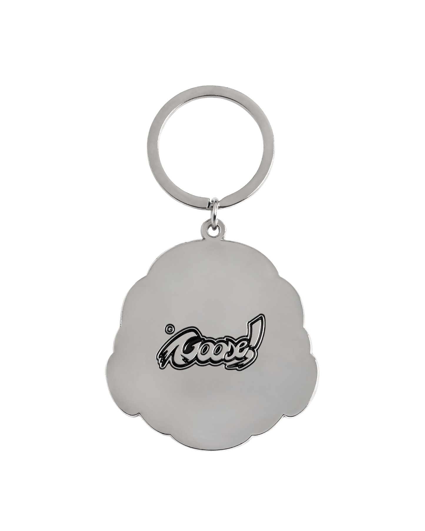 BRAIN! KEYCHAIN