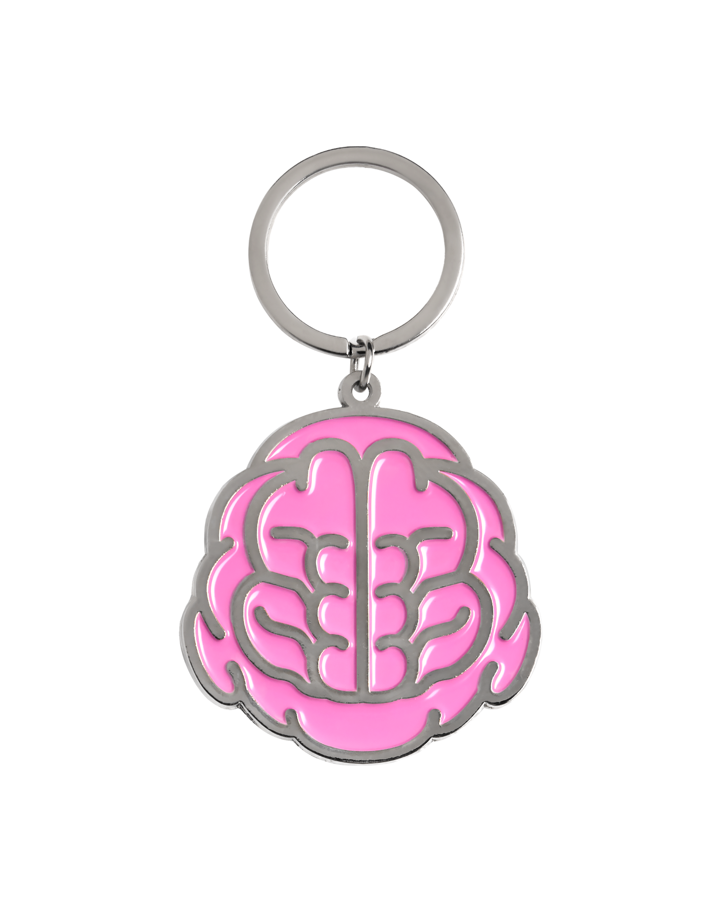 BRAIN! KEYCHAIN