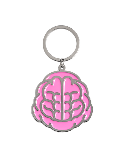 BRAIN! KEYCHAIN