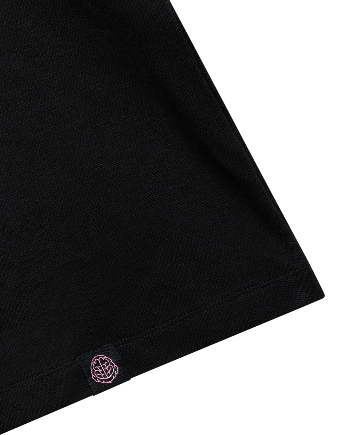 GOOSE! CHARACTER TEE (BLACK)