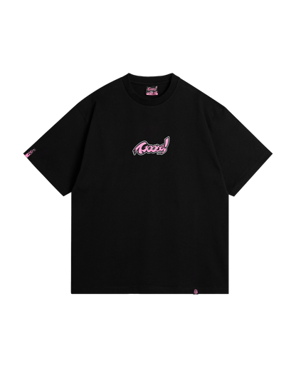 GOOSE! TEE (BLACK)