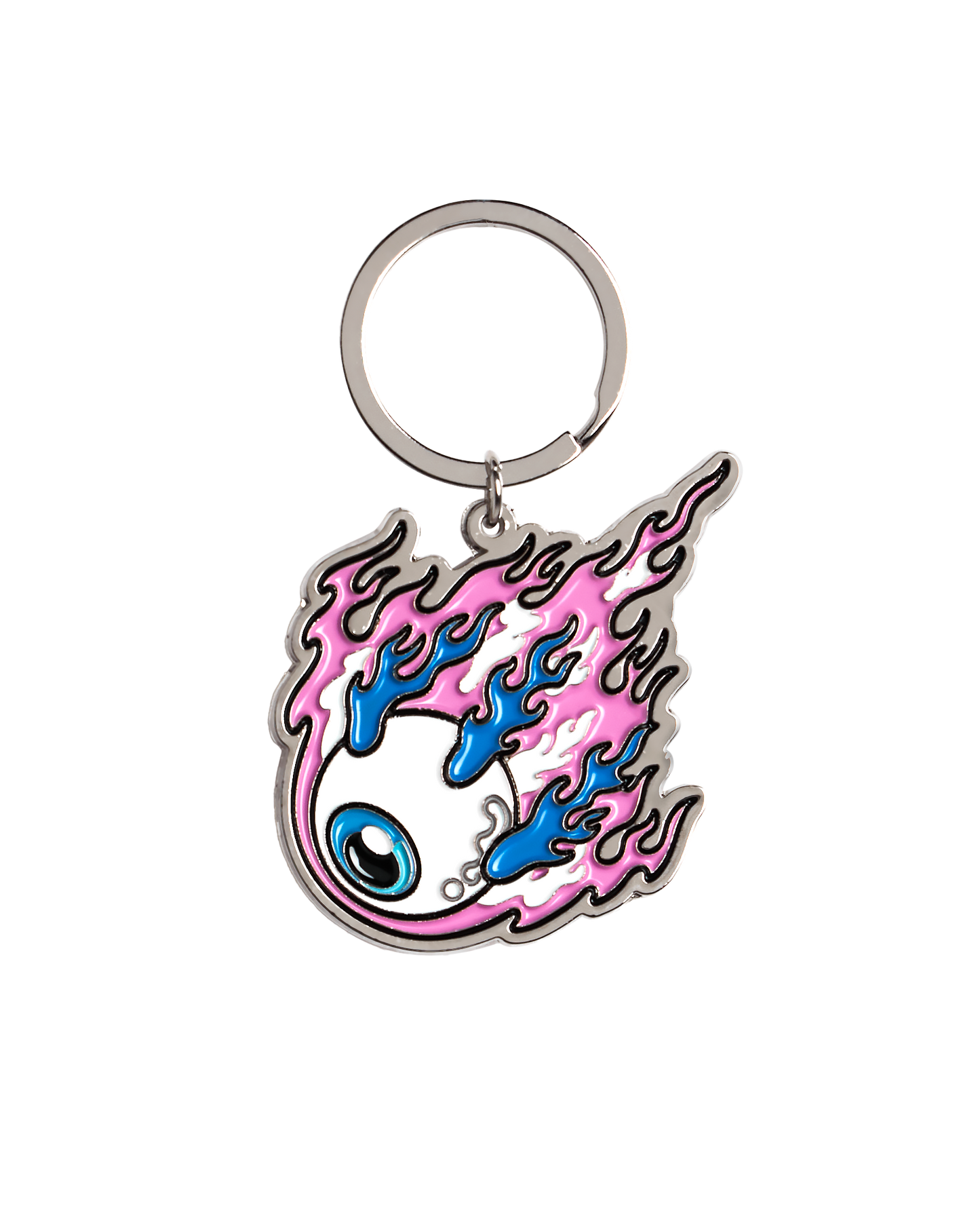 LOOKKATA! KEYCHAIN
