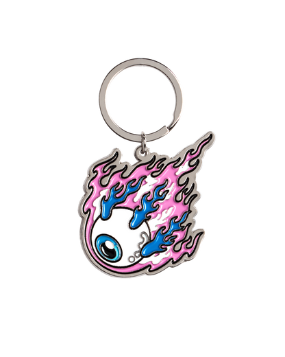 LOOKKATA! KEYCHAIN