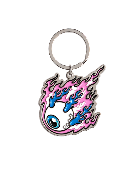 LOOKKATA! KEYCHAIN
